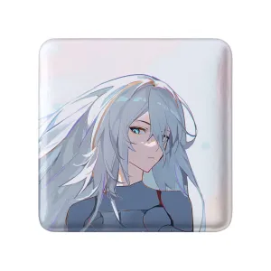 مگنت مربعی بازی نیر اتوماتا (Nier Automata)