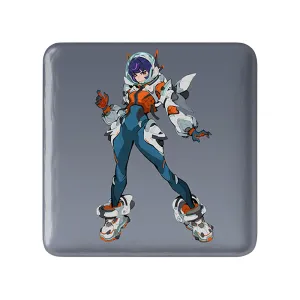 مگنت مربعی بازی اورواچ (Overwatch)