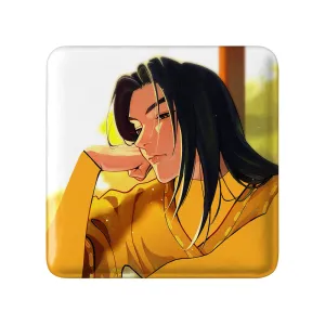 مگنت مربعی بازی اورواچ (Overwatch)