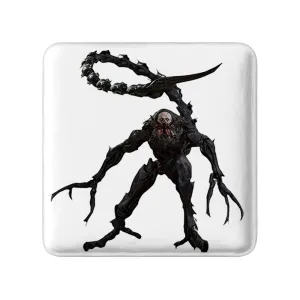 مگنت مربعی بازی رزیدنت اویل (Resident Evil)