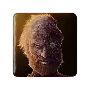 مگنت مربعی بازی رزیدنت اویل (Resident Evil)