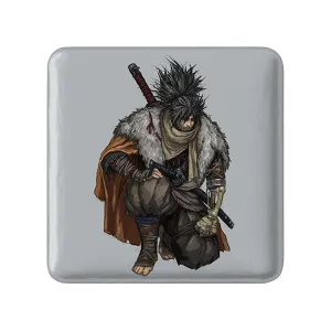 مگنت مربعی بازی سکیرو (sekiro)