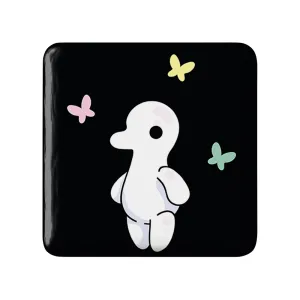 مگنت مربعی بازی آندرتیل (Undertale)