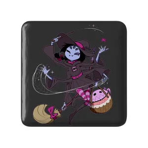 مگنت مربعی بازی آندرتیل (Undertale)