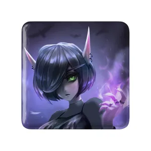 مگنت مربعی بازی دنیای وارکرفت (World of Warcraft)