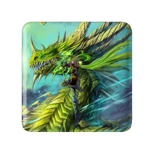 مگنت مربعی بازی دنیای وارکرفت (World of Warcraft)