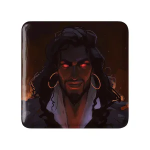 مگنت مربعی بازی دنیای وارکرفت (World of Warcraft)