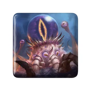 مگنت مربعی بازی دنیای وارکرفت (World of Warcraft)