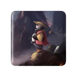 مگنت مربعی بازی دنیای وارکرفت (World of Warcraft)