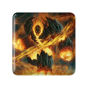 مگنت مربعی بازی دنیای وارکرفت (World of Warcraft)