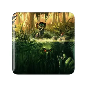 مگنت مربعی بازی دنیای وارکرفت (World of Warcraft)