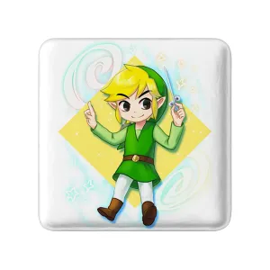 مگنت مربعی بازی زلدا (zelda)