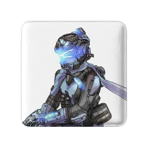 مگنت مربعی بازی تایتان فال (Titanfall)
