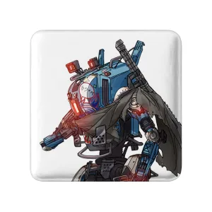 مگنت مربعی بازی تایتان فال (Titanfall)