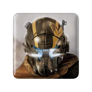 مگنت مربعی بازی تایتان فال (Titanfall)