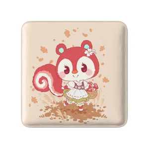 مگنت مربعی بازی انیمال کراسینگ (Animal Crossing)