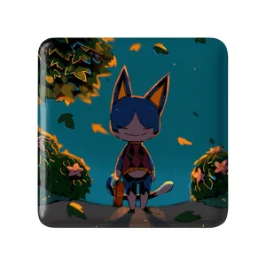 مگنت مربعی بازی انیمال کراسینگ (Animal Crossing)