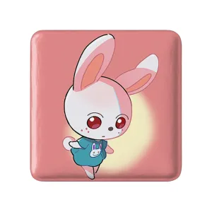 مگنت مربعی بازی انیمال کراسینگ (Animal Crossing)