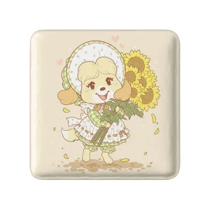 مگنت مربعی بازی انیمال کراسینگ (Animal Crossing)