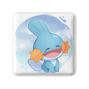 مگنت مربعی بازی پوکمون (pokemon)