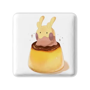 مگنت مربعی بازی پوکمون (pokemon)