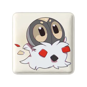 مگنت مربعی بازی پوکمون (pokemon)