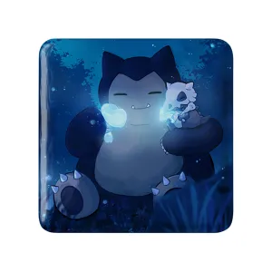 مگنت مربعی بازی پوکمون (pokemon)