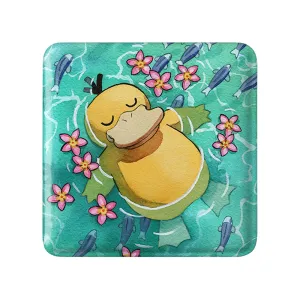 مگنت مربعی بازی پوکمون (pokemon)