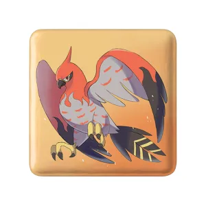 مگنت مربعی بازی پوکمون (pokemon)