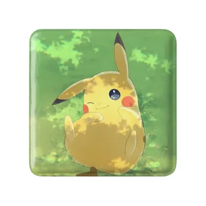 مگنت مربعی بازی پوکمون (pokemon)