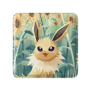 مگنت مربعی بازی پوکمون (pokemon)