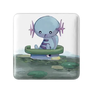 مگنت مربعی بازی پوکمون (pokemon)