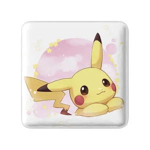 مگنت مربعی بازی پوکمون (pokemon)