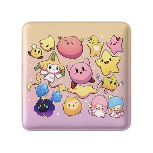 مگنت مربعی بازی پوکمون (pokemon)