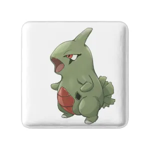 مگنت مربعی بازی پوکمون (pokemon)