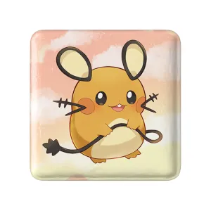 مگنت مربعی بازی پوکمون (pokemon)