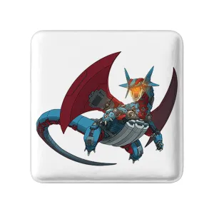 مگنت مربعی بازی پوکمون (pokemon)
