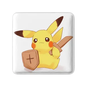 مگنت مربعی بازی پوکمون (pokemon)