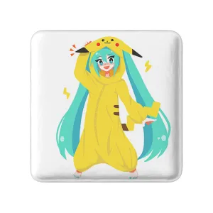 مگنت مربعی بازی پوکمون (pokemon)