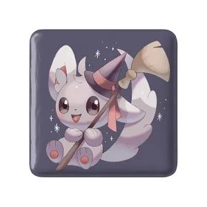 مگنت مربعی بازی پوکمون (pokemon)