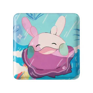 مگنت مربعی بازی پوکمون (pokemon)