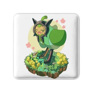 مگنت مربعی بازی پوکمون (pokemon)