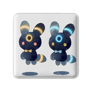 مگنت مربعی بازی پوکمون (pokemon)