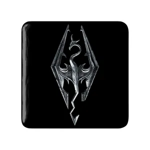 مگنت مربعی بازی اسکایریم (Skyrim)