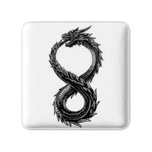 مگنت مربعی بازی اسکایریم (Skyrim)
