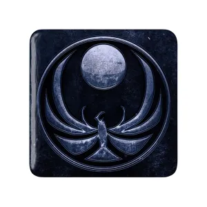 مگنت مربعی بازی اسکایریم (Skyrim)