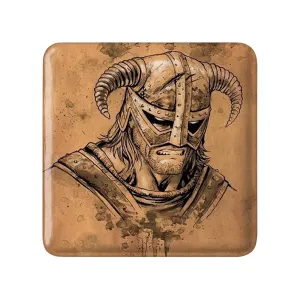 مگنت مربعی بازی اسکایریم (Skyrim)