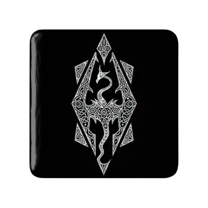 مگنت مربعی بازی اسکایریم (Skyrim)