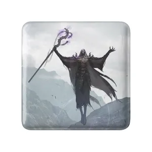 مگنت مربعی بازی اسکایریم (Skyrim)