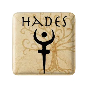 مگنت مربعی بازی هادس (Hades)